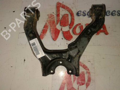 Left front suspension arm MITSUBISHI PAJERO IV (V8_W, V9_W) 3.2 DI-D (V88W, V98W) | BP12650141M12 