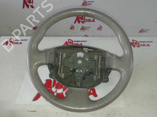 Used Steering wheel RENAULT MEGANE II (BM0/1_, CM0/1_) [2001-2012]  30373698