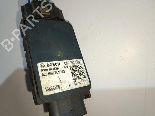 Electronic sensor MITSUBISHI L200 / TRITON (KJ_, KK_, KL_) | BP39592012M84 - Image 4