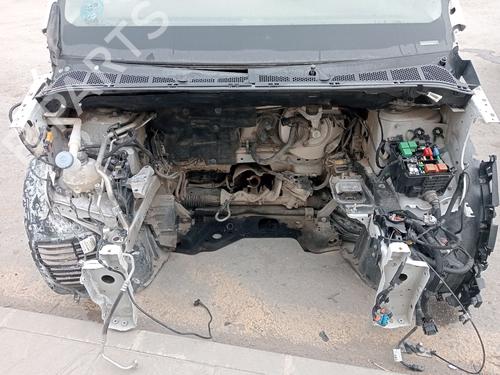 Climate control OPEL COMBO E Tour / Life (K9) 1.5 | BP34240545I5  - Image 7