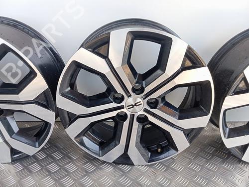 Rim DACIA DUSTER (PYM_, PYN_) 1.0 ECO G-100 | BP29360668C45 