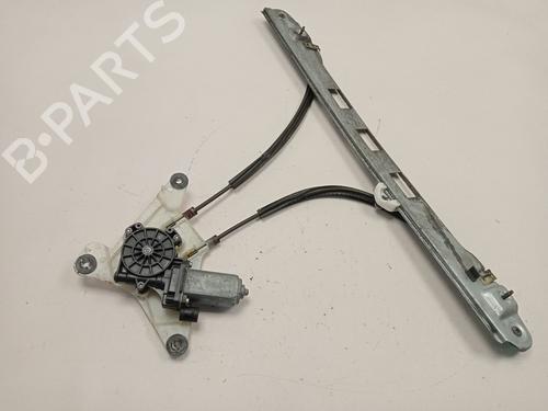 Front left window mechanism RENAULT MASTER III Van (FV) 2.3 dCi 135 FWD (FV0N, FV08, FV06, FV00, FV1S) | BP39105776C22 - Image 4