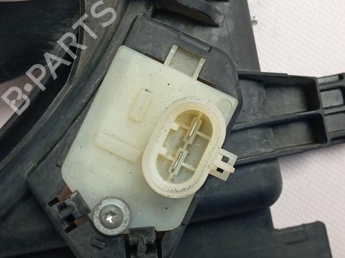 Radiator fan OPEL CORSA D (S07) | BP30375475M35