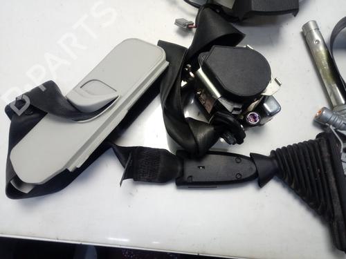 Airbag Kit NISSAN QASHQAI / QASHQAI +2 I (J10, NJ10, JJ10E) 2.0 dCi | BP15252240C86 