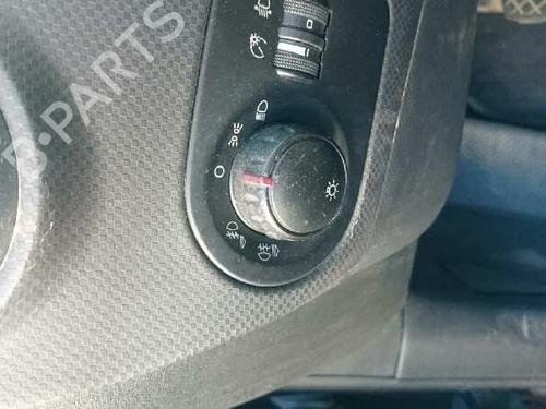 Used Headlight switch SEAT LEON (1P1) [2005-2013]  16121253