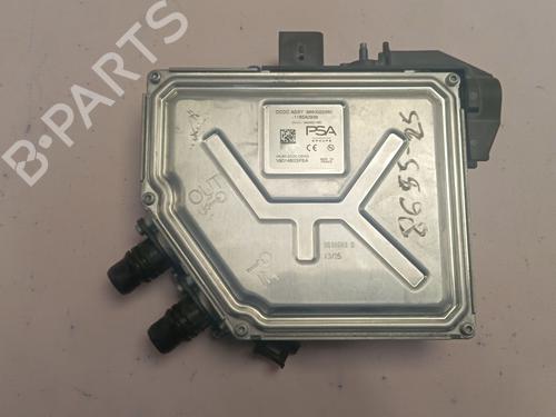 Used Electronic module CITROËN C4 III (BA_, BB_, BC_) [2020-2026]  31323200