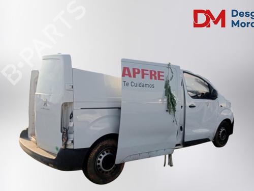 Left front driveshaft PEUGEOT EXPERT Van (V_)  | BP30699937M38 