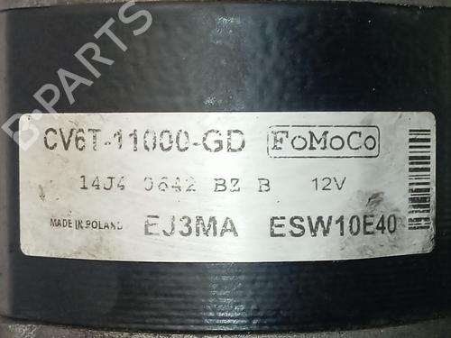 Starter FORD C-MAX II (DXA/CB7, DXA/CEU) | BP37194476M8 - Image 4