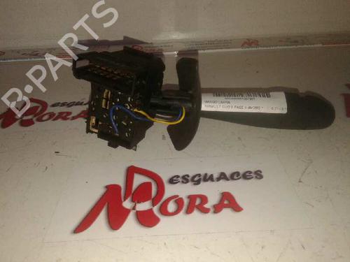 Ratstangsstang RENAULT CLIO II (BB_, CB_) [1998-2016]  16697420