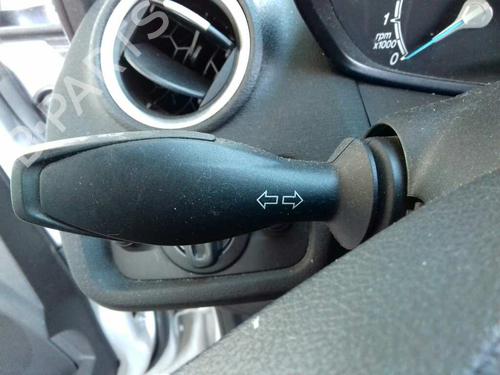 Used Steering column stalk FORD FIESTA VI (CB1, CCN) 1.25 (82 hp) 12640381