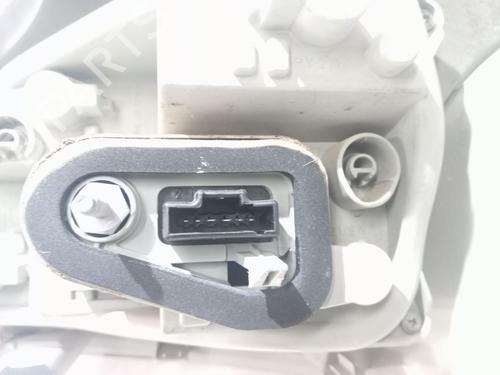 Farolim esquerdo CITROËN C-ELYSEE (DD_) | BP31800896C34