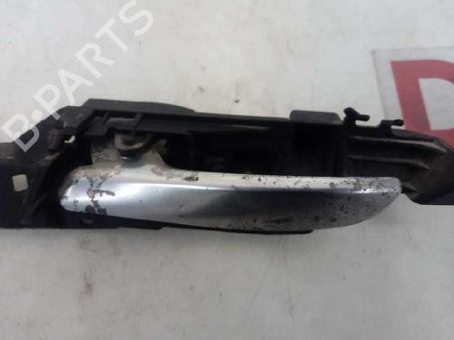 Front left interior door handle BMW X5 (E70) 3.0 d | BP12835052I13 