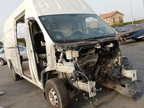 CITROËN JUMPER I Bus (244, Z_) [2002-2026] 2596520