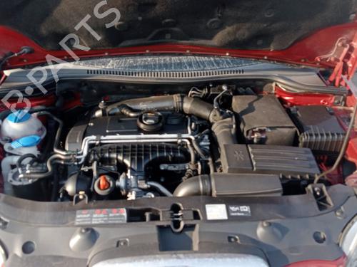 Starter SEAT LEON (1P1) | BP28673708M8 - Image 5