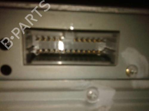 Display monitor NISSAN PRIMERA (P12) 1.9 dCi | BP13581495C48 