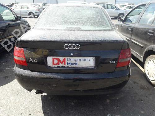 Squib airbag AUDI A4 B5 (8D2) 1.8 | BP12838040C102 