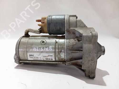 Starter CITROËN JUMPER II Van  | BP29117681M8 