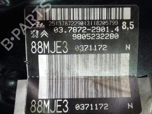 Servo brake TOYOTA PROACE VERSO Bus (MPY_)  | BP18490957M42 