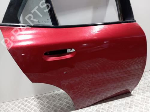 Dør højre bagtil BMW X2 (U10) iX2 xDrive 30 | BP34704293C5 - Image 2