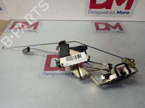 Used Front left lock DAEWOO MATIZ (M100, M150) 0.8 (52 hp) 12836263