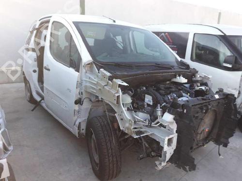 Left front brake caliper CITROËN BERLINGO Box Body/MPV (B9) | BP16887227M105