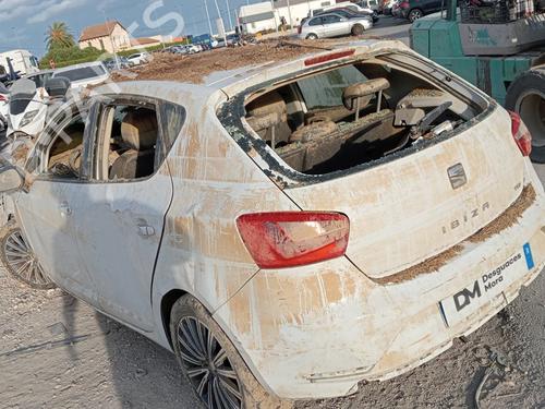 Rim SEAT IBIZA IV SC (6J1, 6P5) 1.2 TSI | BP17032055C45 