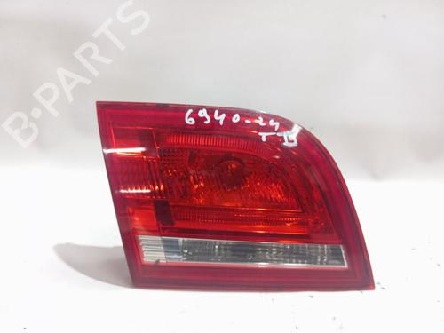 Venstre baglygte bagklap AUDI A3 Sportback (8PA) [2004-2015]  31653385