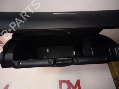 Glove box MERCEDES-BENZ A-CLASS (W169) A 180 CDI (169.007, 169.307) | BP15591065C95 