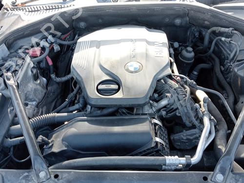 Hand brake BMW 5 (F10) 520 d | BP22339769I18 