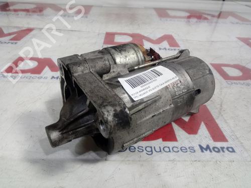 Starter OPEL MOVANO B Platform/Chassis (X62)  | BP29409956M8 