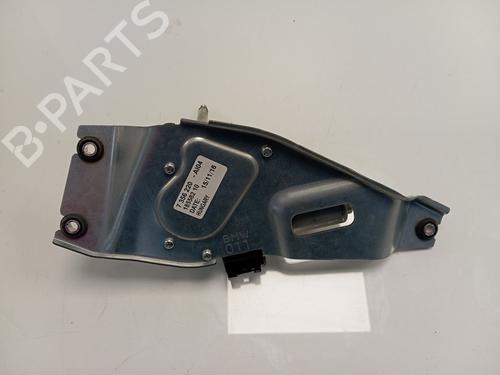 Rear wiper motor BMW 2 Gran Tourer (F46) 218 d | BP23092825M102 