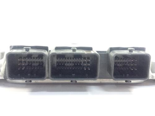 Engine control unit (ECU) CITROËN XSARA PICASSO (N68)  | BP18743519M57 
