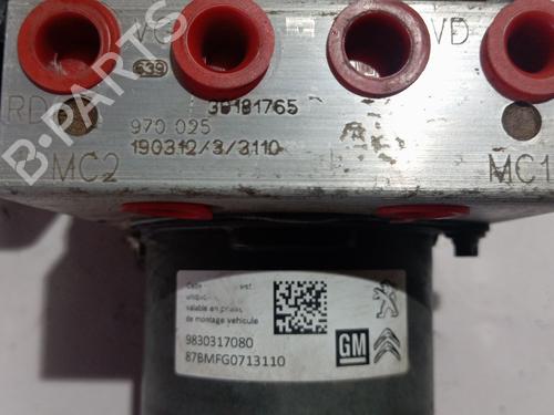 ABS pump CITROËN C3 IV (CC21) | BP36466437M43 - Image 4