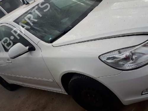 Used Parts SKODA OCTAVIA II (1Z3) 1.6 LPG (102 hp) 2600847