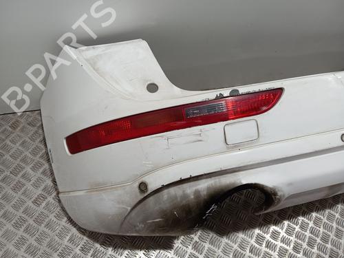 Rear bumper AUDI Q5 (8RB) 2.0 TDI | BP26699799C8 