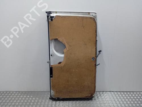 Left rear door FORD TRANSIT Van (FA_ _)  | BP18307455C4 