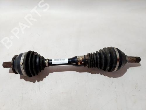 Used Left front driveshaft VOLVO XC90 I (275) D5 AWD (163 hp) 30373145