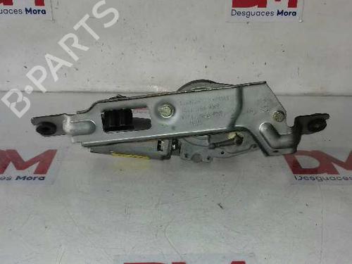 Rear wiper motor SEAT IBIZA II (6K1) 1.9 TDI | BP16891692M102 