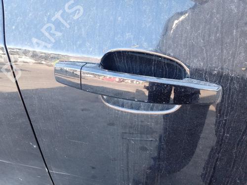 Used Front right exterior door handle OPEL ASTRA J (P10) [2009-2016]  13241536