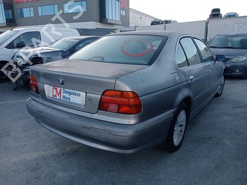 Left front window switch BMW 5 (E39) 525 tds | BP38411434I27 - Image 5