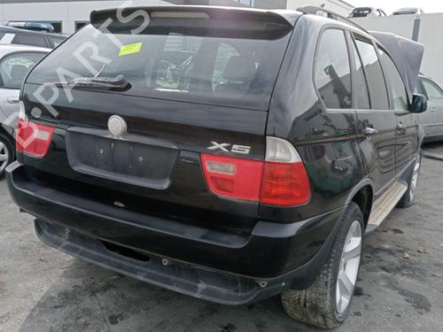 Other BMW X5 (E53)  | BP22649006O1 