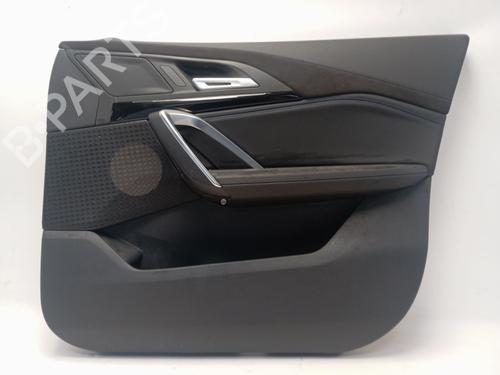 Used Front right panel Front right panel BMW X1 (U11) iX1 xDrive 30 (313 hp) 40447098 40447098