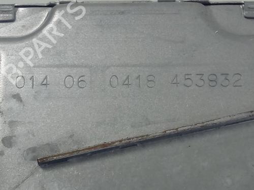 Electronic module FORD FOCUS III 1.0 EcoBoost | BP16906370M83 