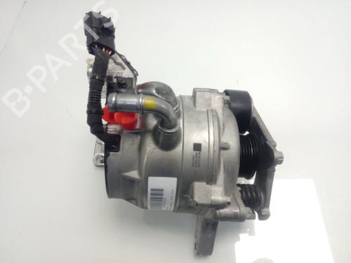 Alternator HYUNDAI IONIQ (AE) 1.6 GDI Hybrid | BP13045646M7 