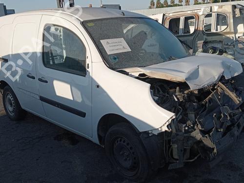 Engine RENAULT KANGOO / GRAND KANGOO II (KW0/1_)  | BP30375001M1 
