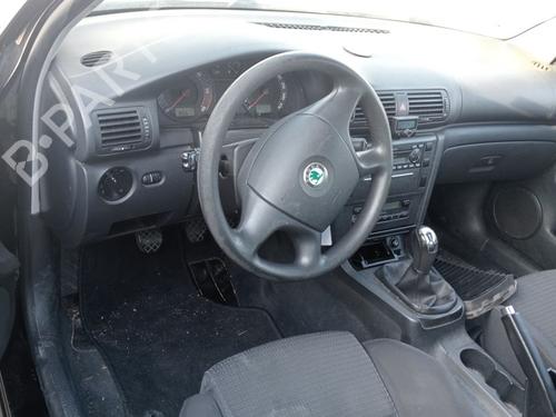 Electronic sensor SKODA SUPERB I (3U4) | BP39248700M84 - Image 7