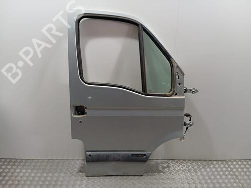 Used Right front door RENAULT MASTER II Van (FD) [1997-2013]  25855229