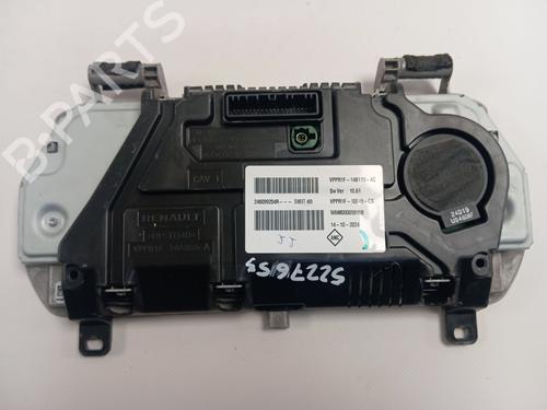 Instrument cluster RENAULT CAPTUR II (HF_) E-TECH 160 | BP36421681C47 - Image 2