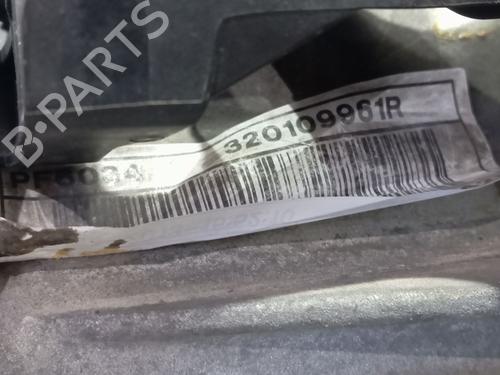 Gearbox RENAULT MASTER III Van (FV)  | BP36552862M3  - Image 7