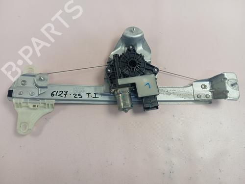 Used Rear left window mechanism RENAULT ARKANA I (LCM_, LDN_) [2019-2025]  30591338